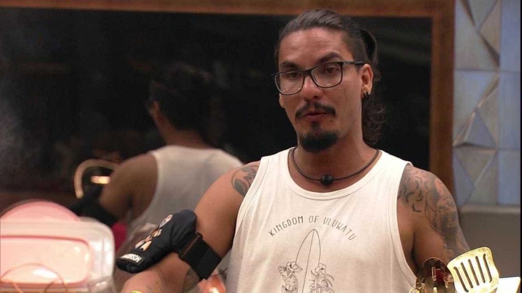 BBB19: mais 3 mulheres fazem boletins de ocorrência contra Vanderson BBB19: mais 3 mulheres fazem boletins de ocorrência contra Vanderson