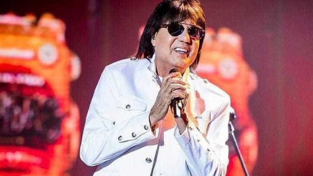 Morre aos 67 anos o cantor sertanejo Marciano, da dupla com Milionário Morre aos 67 anos o cantor sertanejo Marciano, da dupla com Milionário