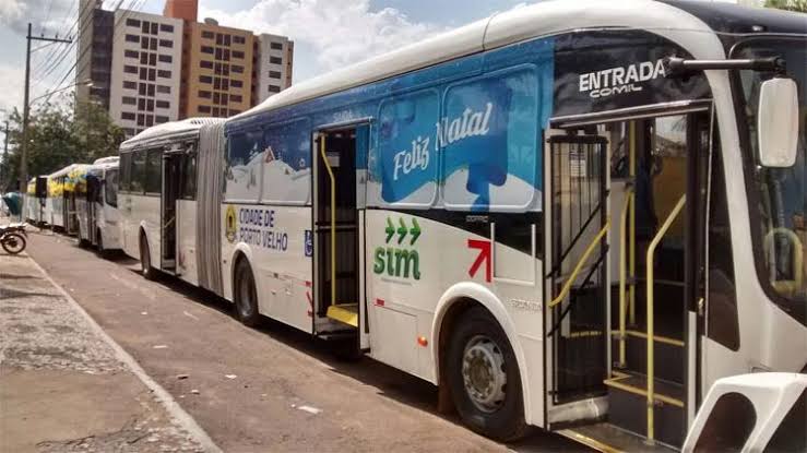 SEM TRANSPORTE - SIM emite nota sobre demissão em massa de 