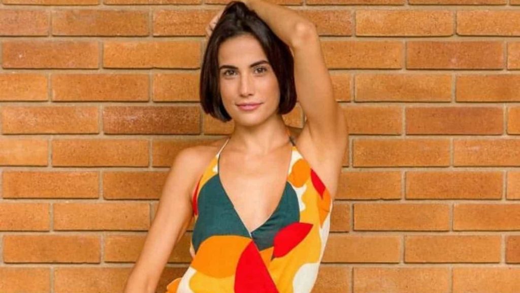 Atriz da novela ‘Órfãos da Terra’ morre aos 33 anos no Rio Atriz da novela ‘Órfãos da Terra’ morre aos 33 anos no Rio