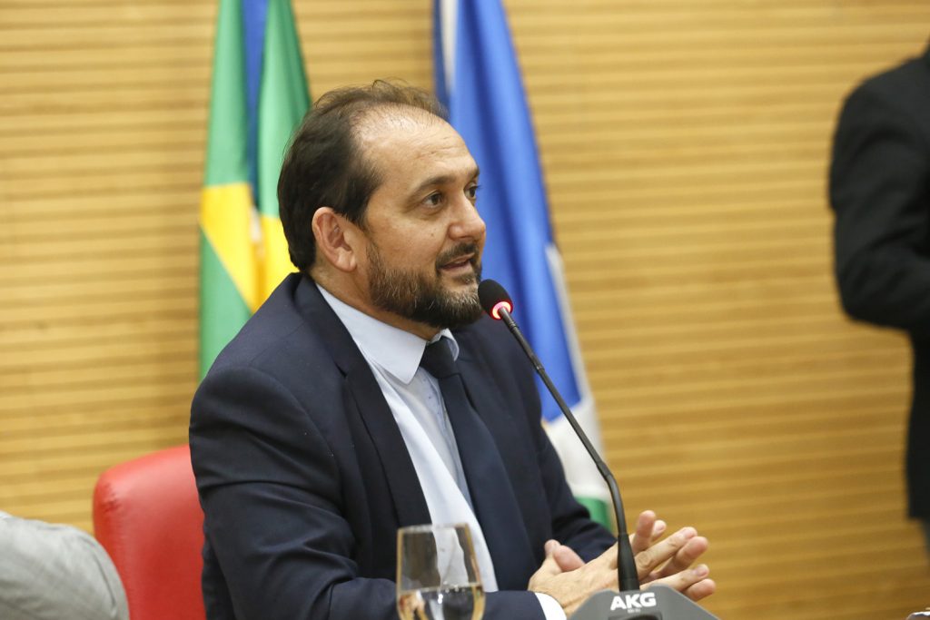 Presidente Laerte Gomes emite Nota de Pesar pelo falecimento de Rubens Silva de Oliveira Presidente Laerte Gomes emite Nota de Pesar pelo falecimento de Rubens Silva de Oliveira