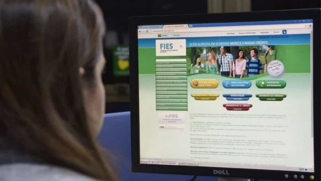 MEC divulga nesta terça resultado do Fies MEC divulga nesta terça resultado do Fies