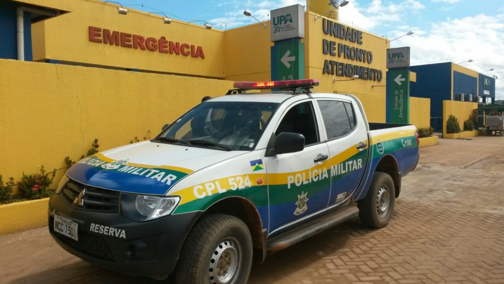 BÁRBARO – Bebê de oito meses tem as partes íntimas dilaceradas e morre ao dar entrada na Upa Leste BÁRBARO – Bebê de oito meses tem as partes íntimas dilaceradas e morre ao dar entrada na Upa Leste