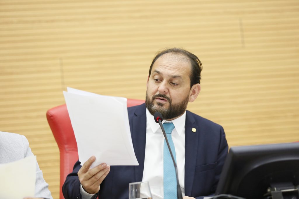 Aneel responde questionamento do presidente Laerte Gomes sobre obras do linhão de Presidente Médici a Costa Marques Aneel responde questionamento do presidente Laerte Gomes sobre obras do linhão de Presidente Médici a Costa Marques