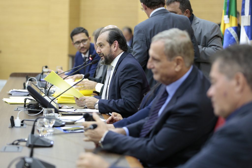 Assembleia faz nova convocação de candidatos aprovados em concurso Assembleia faz nova convocação de candidatos aprovados em concurso
