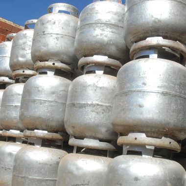 Preço da botija de gás tem diferença de quase R$ 20 em Porto Velho Preço da botija de gás tem diferença de quase R$ 20 em Porto Velho