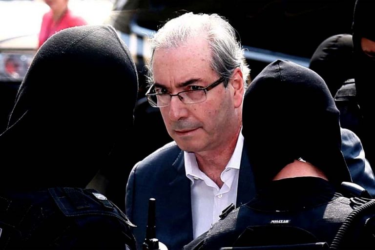 Supremo Tribunal de Justiça mantém Eduardo Cunha na prisão