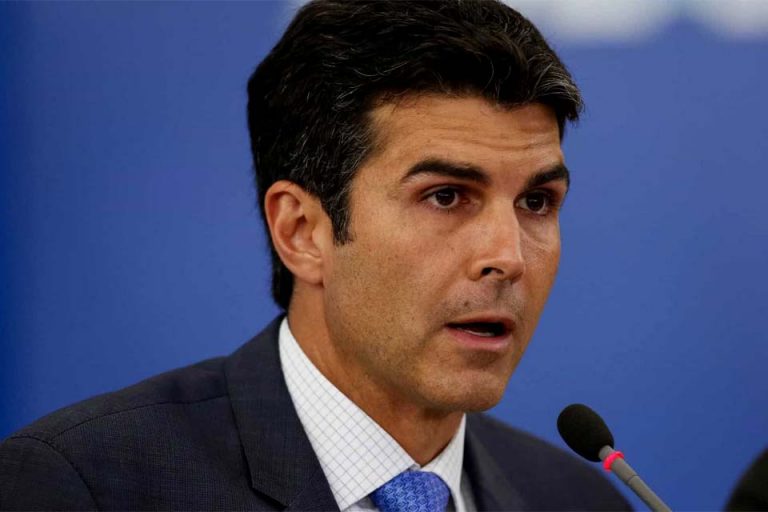 Governador do Pará substitui delegado que investiga brigadistas