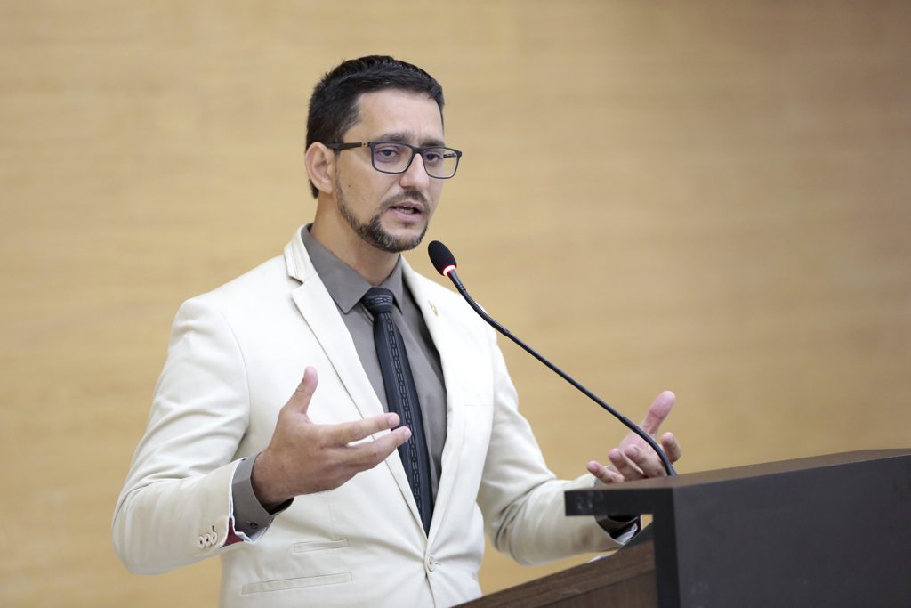 PM e SESDEC afirmam a Anderson Pereira que atuam apenas em ações típicas criminais envolvendo consumidor e Energisa PM e SESDEC afirmam a Anderson Pereira que atuam apenas em ações típicas criminais envolvendo consumidor e Energisa