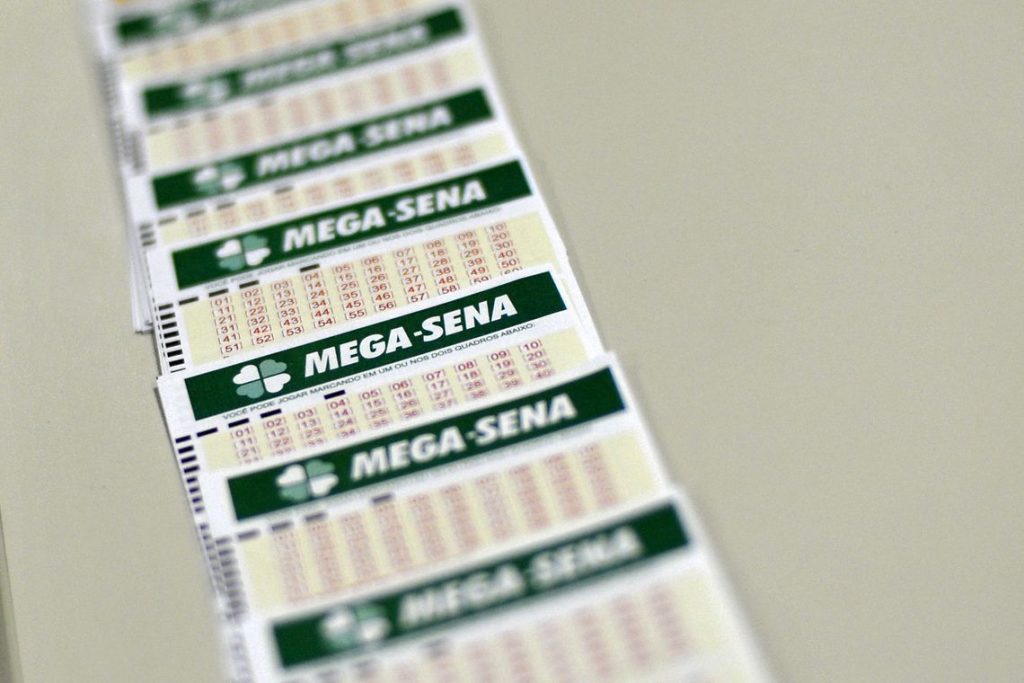 Mega-Sena pode pagar hoje R$ 31 milhões Mega-Sena pode pagar hoje R$ 31 milhões