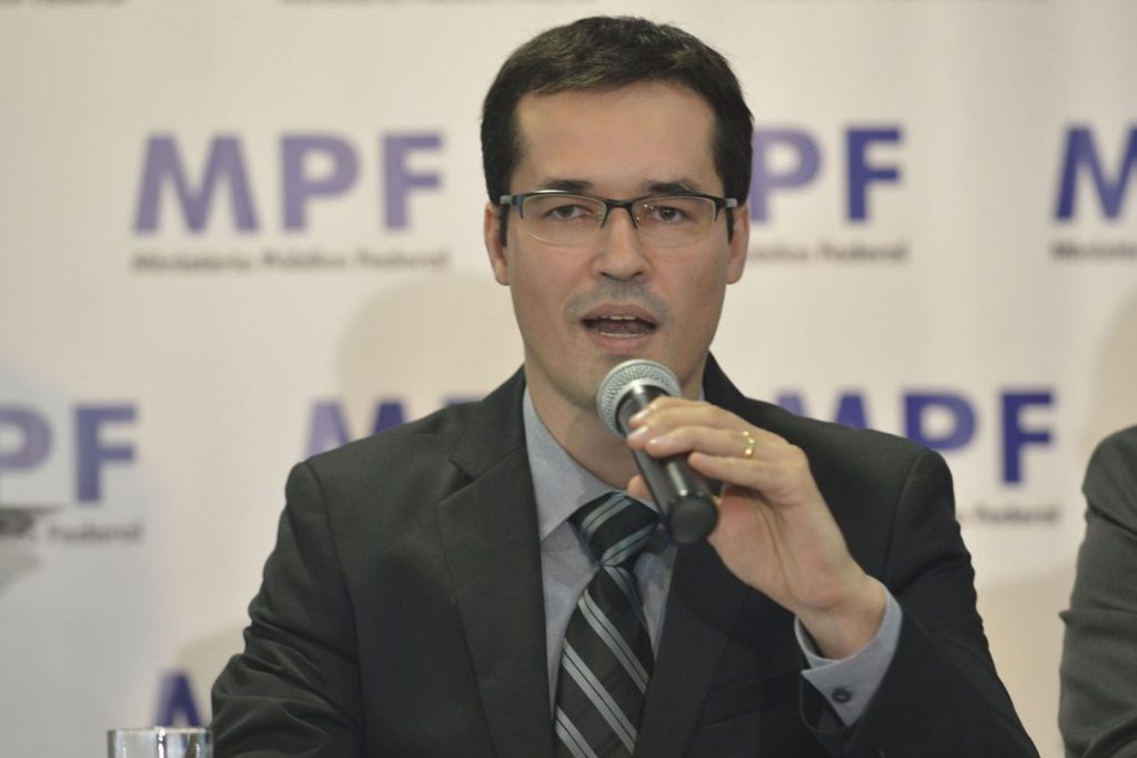 Conselho do MP abre novo processo disciplinar contra Dallagnol Conselho do MP abre novo processo disciplinar contra Dallagnol