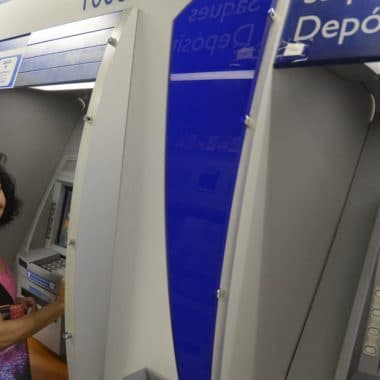 Abono salarial do PIS/Pasep começa a ser pago hoje Abono salarial do PIS/Pasep começa a ser pago hoje