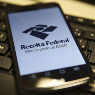Receita paga hoje restituições residuais do IRPF do período 2008/2019 Receita paga hoje restituições residuais do IRPF do período 2008/2019