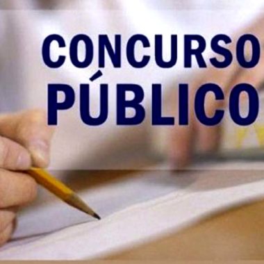 OPORTUNIDADE – Prefeitura abre concurso com salários de até R$ 5,3 mil OPORTUNIDADE – Prefeitura abre concurso com salários de até R$ 5,3 mil