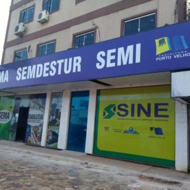 Sine Municipal disponibiliza ferramenta mais ágil para acessar seguro desemprego Sine Municipal disponibiliza ferramenta mais ágil para acessar seguro desemprego