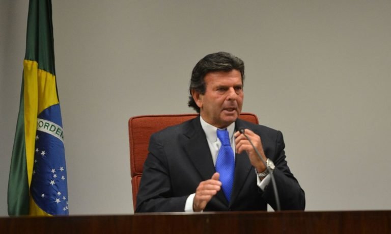 Fux suspende dívida de município do Rio com BNDES 20 Fux suspende dívida de município do Rio com BNDES