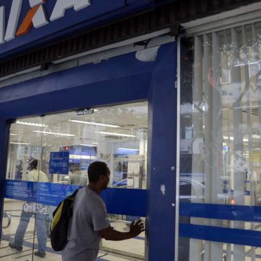 Caixa começa a pagar hoje saque-aniversário do FGTS Caixa começa a pagar hoje saque-aniversário do FGTS