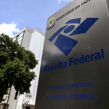 Receita libera consulta a lote residual de restituição do IRPF Receita libera consulta a lote residual de restituição do IRPF