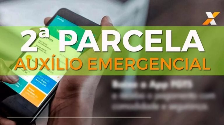 AUXÍLIO EMERGENCIAL - Caixa começa a pagar hoje segunda parcela do benefício 13 AUXÍLIO EMERGENCIAL - Caixa começa a pagar hoje segunda parcela do benefício