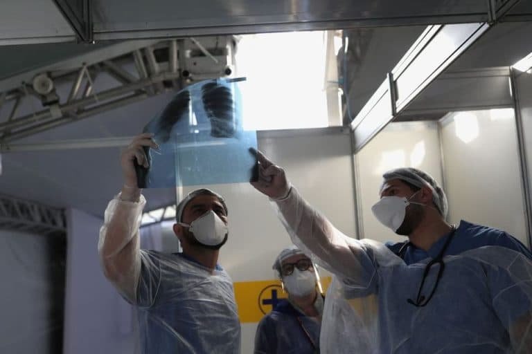 Governo concede registro para cubanos reintegrarem o Mais Médico 11 Governo concede registro para cubanos reintegrarem o Mais Médico
