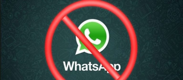 STF julga na quarta-feira ações sobre bloqueio do WhatsApp 12 STF julga na quarta-feira ações sobre bloqueio do WhatsApp