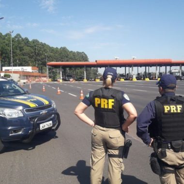 1 MIL VAGAS – Polícia Rodoviária Federal vive expectativa por novo concurso público 1 MIL VAGAS – Polícia Rodoviária Federal vive expectativa por novo concurso público