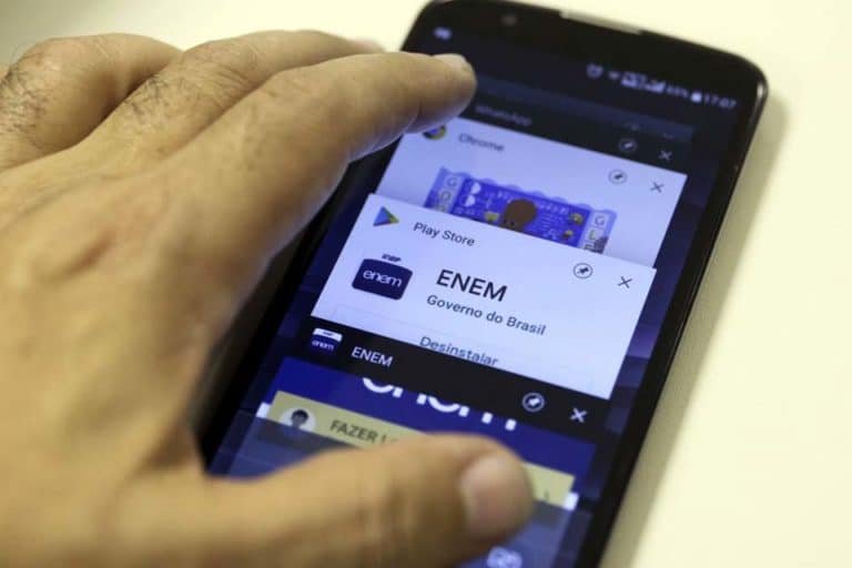 Plataformas liberam conteúdo preparatório para o Enem 2020 4 Plataformas liberam conteúdo preparatório para o Enem 2020
