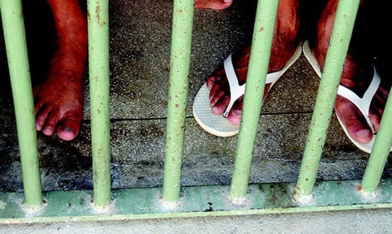Ministério da Justiça estabelece diretrizes para enfrentamento da covid-19 em presídios 6 Ministério da Justiça estabelece diretrizes para enfrentamento da covid-19 em presídios