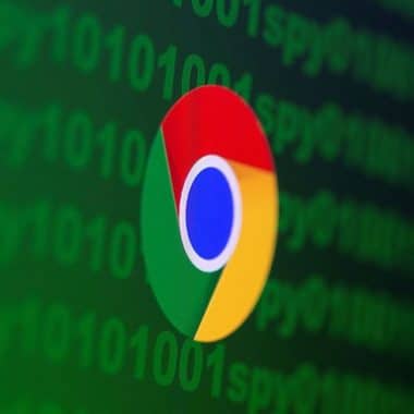 Usuários do Google Chrome são alvo de ataque cibernético Usuários do Google Chrome são alvo de ataque cibernético