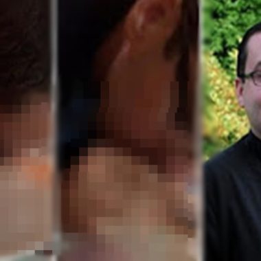 Padre é flagrado cheirando cocaína dentro de igreja; VEJA VÍDEO Padre é flagrado cheirando cocaína dentro de igreja; VEJA VÍDEO