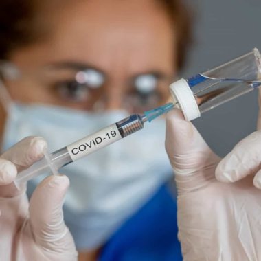 CORONAVÍRUS – Vacina contra covid-19 poderá estar pronta em dezembro CORONAVÍRUS – Vacina contra covid-19 poderá estar pronta em dezembro