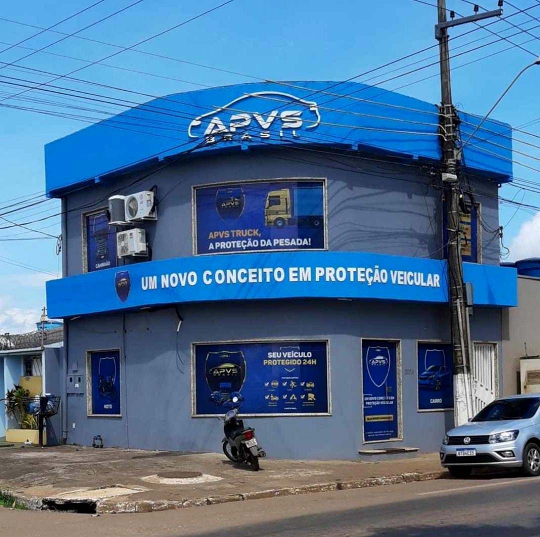 PROTEÇÃO VEICULAR – APVS Porto Velho está em novo endereço; conheça PROTEÇÃO VEICULAR – APVS Porto Velho está em novo endereço; conheça