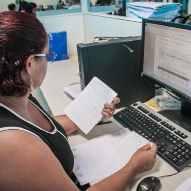 Governo de Rondônia abre seleção para profissionais de diversas áreas Governo de Rondônia abre seleção para profissionais de diversas áreas