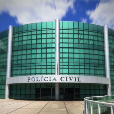 Sai o edital do concurso de agente da Polícia Civil do DF com 1.800 vagas Sai o edital do concurso de agente da Polícia Civil do DF com 1.800 vagas