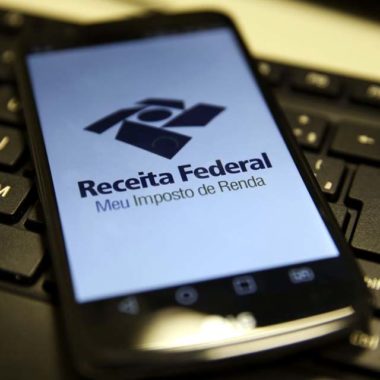Receita Federal abre nesta quarta-feira consulta ao 5º lote do IRPF Receita Federal abre nesta quarta-feira consulta ao 5º lote do IRPF