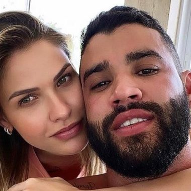 O pai tá on? Gusttavo Lima deixa Andressa Suita após 5 anos de casamento O pai tá on? Gusttavo Lima deixa Andressa Suita após 5 anos de casamento
