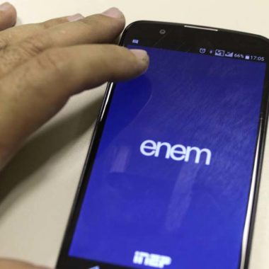 Enem: estudantes têm até hoje para inserir foto no cadastro Enem: estudantes têm até hoje para inserir foto no cadastro