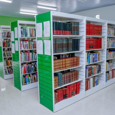 SEMANA NACIONAL DO LIVRO – Bibliotecas voltam a abrir em Porto Velho SEMANA NACIONAL DO LIVRO – Bibliotecas voltam a abrir em Porto Velho