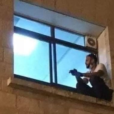 Homem rouba corpo da mãe de hospital para enterrá-la ‘da forma que ela pediu’ Homem rouba corpo da mãe de hospital para enterrá-la ‘da forma que ela pediu’
