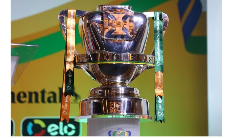 Quartas da Copa do Brasil terá clássico Flamengo e São Paulo 11 Quartas da Copa do Brasil terá clássico Flamengo e São Paulo