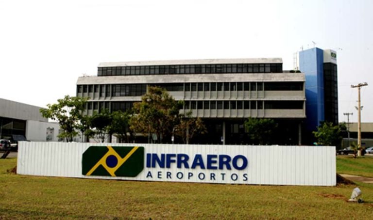 Infraero firma contrato para prestação de serviços especializados em aeroportos de Rondônia 17 Infraero firma contrato para prestação de serviços especializados em aeroportos de Rondônia