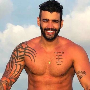 PAI TA ON – Gusttavo lima ressurge e pede para fãs ativarem sininho de notificações ; “Estou de volta” PAI TA ON – Gusttavo lima ressurge e pede para fãs ativarem sininho de notificações ; “Estou de volta”