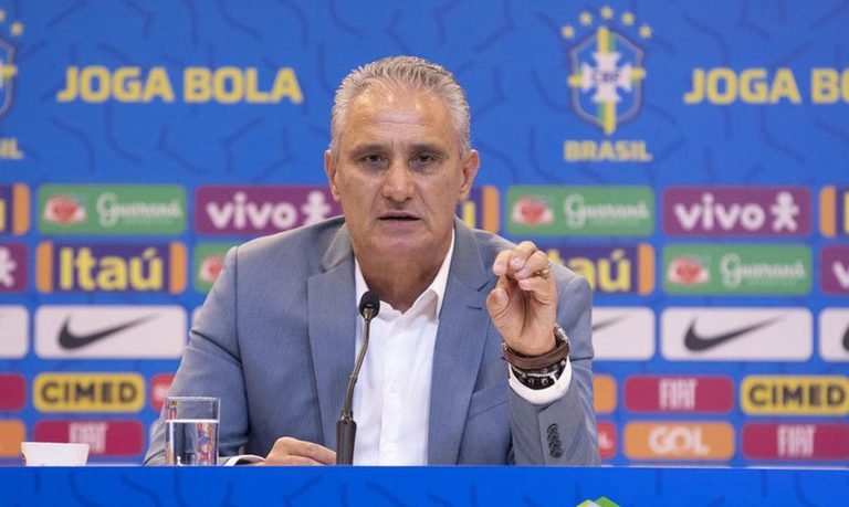 Precavido, Tite altera procedimento e faz lista com 11 suplentes para enviar à Fifa 1 Precavido, Tite altera procedimento e faz lista com 11 suplentes para enviar à Fifa