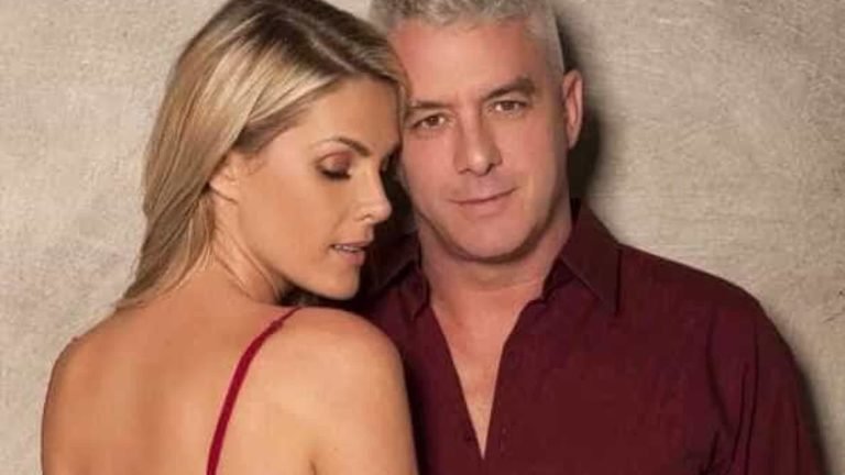 Marido de Ana Hickmann, Alexandre Correa revela que está com câncer no pescoço 11 Marido de Ana Hickmann, Alexandre Correa revela que está com câncer no pescoço