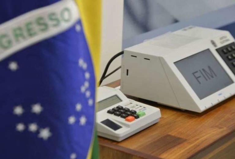 ELEIÇÕES 2020 - Propaganda eleitoral no rádio e TV só pode ser feita até hoje 21 ELEIÇÕES 2020 - Propaganda eleitoral no rádio e TV só pode ser feita até hoje