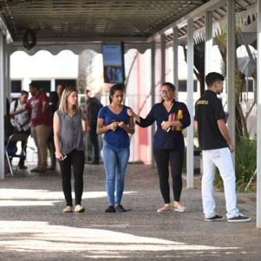 MEC desiste de retorno das aulas em janeiro em universidades federais MEC desiste de retorno das aulas em janeiro em universidades federais