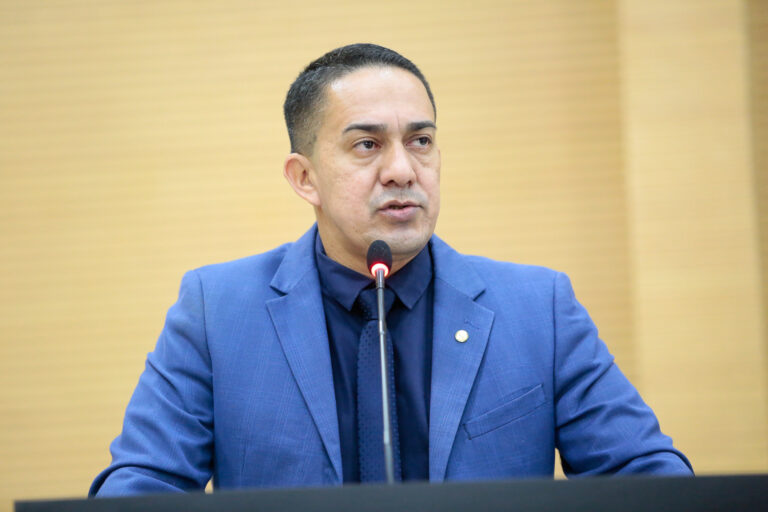 DER atende indicação do deputado Sargento Eyder Brasil e conclui manutenção da RO-481