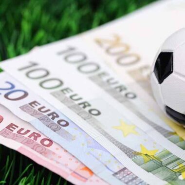 O mundo das apostas de futebol te espera – Veja como se cadastrar numa casa de apostas esportivas! O mundo das apostas de futebol te espera – Veja como se cadastrar numa casa de apostas esportivas!