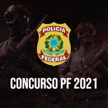 Concurso da PF com 1.500 vagas terá Cebraspe como banca organizadora Concurso da PF com 1.500 vagas terá Cebraspe como banca organizadora