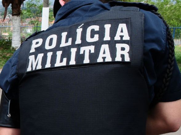 CONCURSO PM - Governador autoriza 690 vagas para novo edital